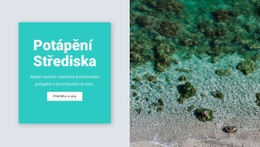 Potápěčská Střediska