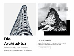 Stadtform Und Natürlicher Prozess - Zielseite