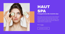 Haut SPA Salon