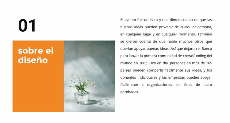 Sobre el diseño de la habitación Plantillas de creación de sitios web