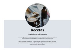 Proceso De Diseño Para Café Irlandés