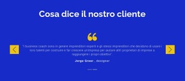 Diamo Valore Ai Nostri Clienti