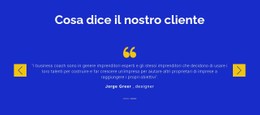 Diamo Valore Ai Nostri Clienti