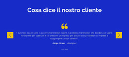 Diamo Valore Ai Nostri Clienti