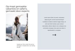 Verbluffende Schone Code Voor Skivakantie