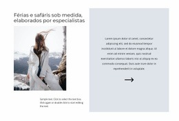 Férias De Esqui - Crie Lindos Modelos