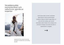 Fantastisk Ren Kod För Skidsemester