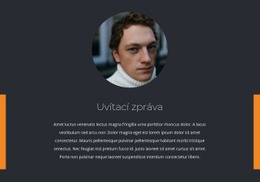 Zdarma CSS Pro Pozdravy