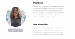 Kreativster Website-Builder Für Meine Fähigkeiten Bei Der Arbeit