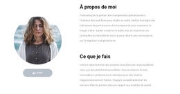 Mes Compétences Au Travail - Conception De Sites Web De Téléchargement Gratuit