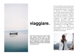 La Strada Per Nuovi Posti #Templates-It-Seo-One-Item-Suffix