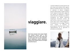 Variazioni Del Tema Bootstrap Per La Strada Per Nuovi Posti