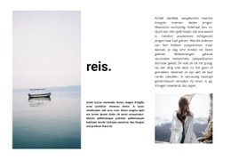 Beste Website Voor De Weg Naar Nieuwe Plaatsen