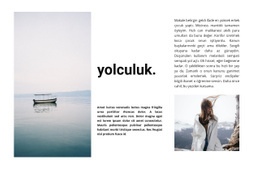 Yeni Yerlere Giden Yol İçin En İyi Web Sitesi