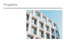 Hotelprojekt - Einfaches Website-Design