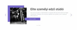 Egyéni Képzés – A Legjobb Ingyenes WordPress Téma