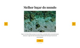 Snorkeling - Construtor De Sites Multiuso