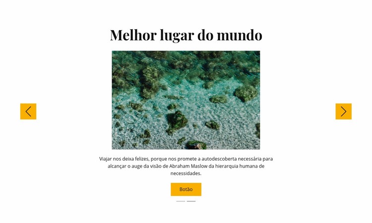 Snorkeling Design do site