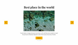 Snorkeling Trips - Best Website Design