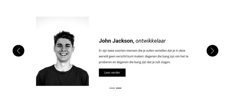 Wat onze gasten te zeggen hebben Html Website Builder