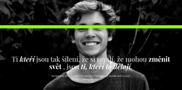 O Uměleckém Studiu - Vestavěná Funkce Cms