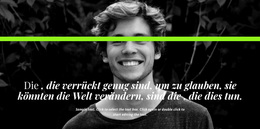 Kostenloses WordPress-Theme Für Über Das Kunststudio