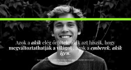 A Művészeti Stúdióról Webes Tervező