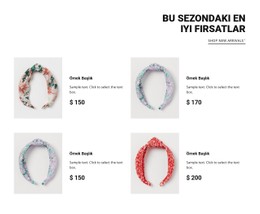 Bu Sezondaki En Iyi Fırsatlar