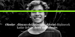 Sanat Stüdyosu Hakkında Için Açılış Sayfası