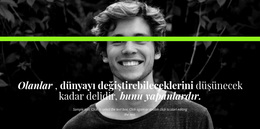 Sanat Stüdyosu Hakkında Için Çok Amaçlı WordPress Teması