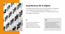 Soluciones Modernas - Plantilla De Sitio Web Gratuita