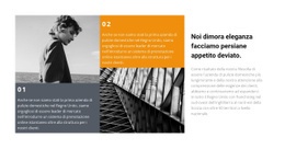 Decisioni Importanti - HTML Designer