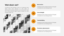 Werkschema'S - Aanpasbaar Professioneel Ontwerp