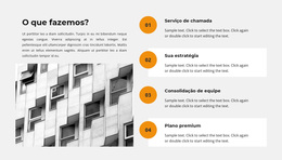 Esquemas De Trabalho - Tema WordPress E WooCommerce