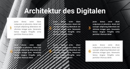 Sechs Texte - Online-Vorlagen