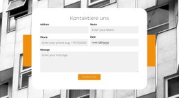 Geschäftskontakte