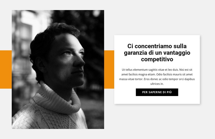 Designer sul lavoro Progettazione di siti web