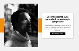 Designer Sul Lavoro - Ispirazione Per Il Mockup