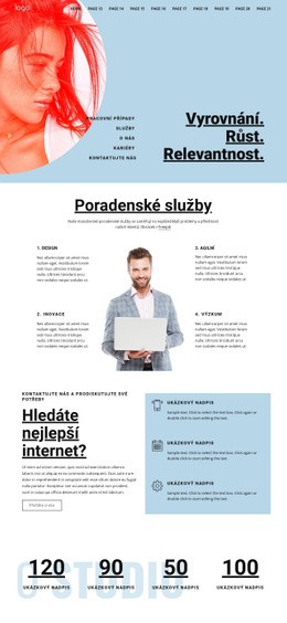 Poradenské Obchodní Služby