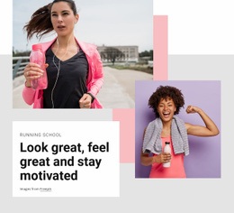 Look Great - Professional Html Code