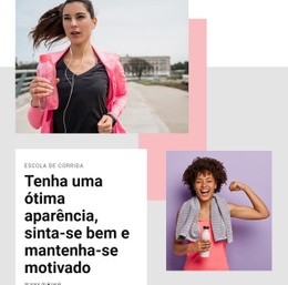 Parece Ótimo - Design Simples