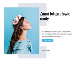 Znani Fotografowie Mody