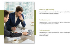 Bouw Intelligente Workflows - E-Commercesjabloon