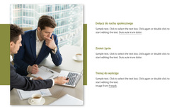 Uniwersalny Motyw WordPress Dla Twórz Inteligentne Przepływy Pracy