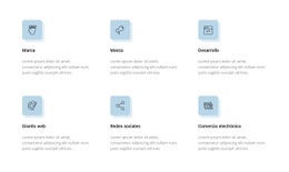 Transformación Digital - Mejor Página De Destino
