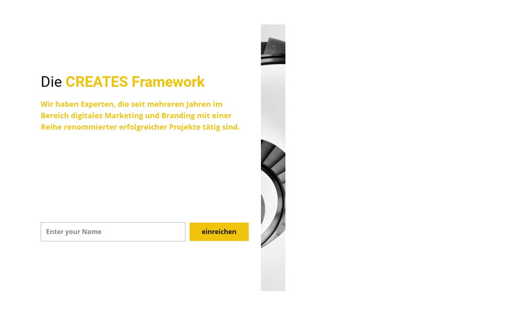 Das schafft Rahmen WordPress-Theme