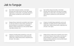 Práce Podle Položek #Html-Templates-Cs-Seo-One-Item-Suffix