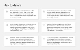 Praca Według Elementu #Css-Templates-Pl-Seo-One-Item-Suffix