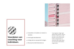 Premium WordPress-Thema Voor Slaapzaal