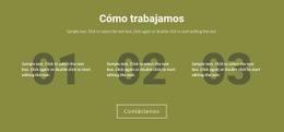 Cómo Trabajamos #One-Page-Template-Es-Seo-One-Item-Suffix